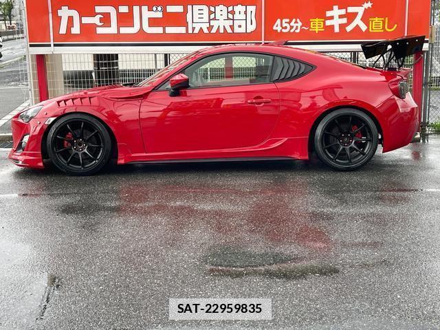 Toyota 86 2012-10 7803711-13