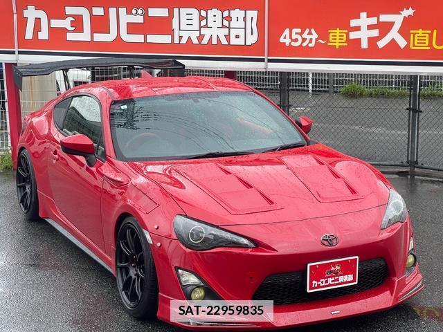 Toyota 86 2012-10 7803711-19