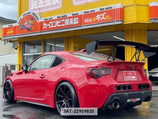 Toyota 86 2012-10 7803711-2