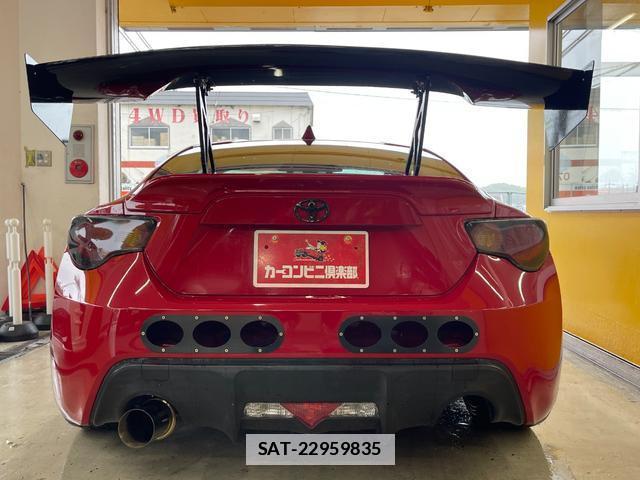 Toyota 86 2012-10 7803711-3