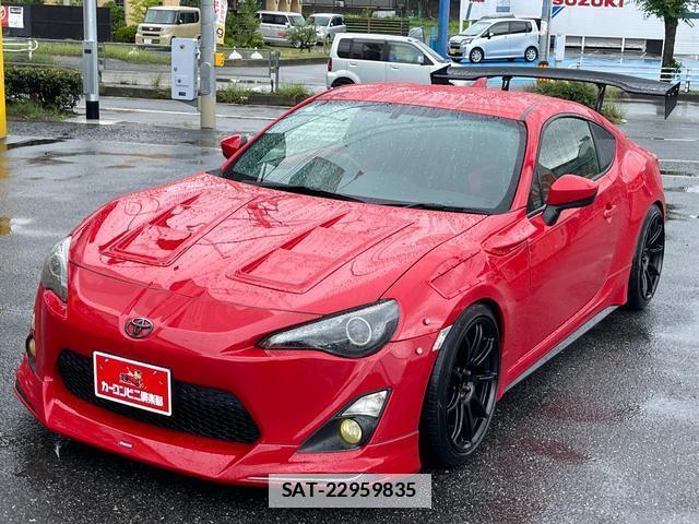 Toyota 86 2012-10 7803711-9
