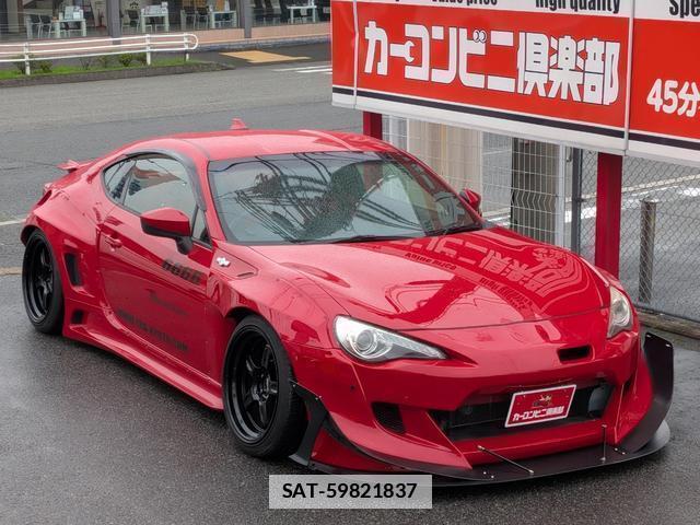 Toyota 86 2013-01 7803712-0