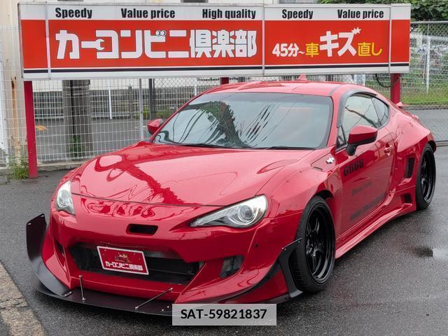 Toyota 86 2013-01 7803712-1