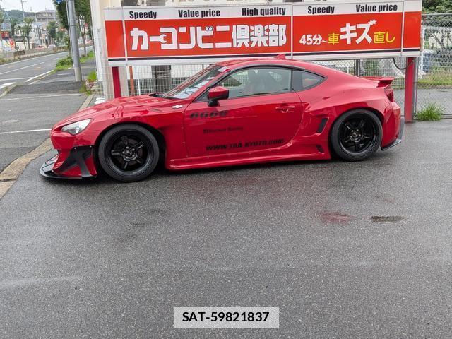 Toyota 86 2013-01 7803712-2