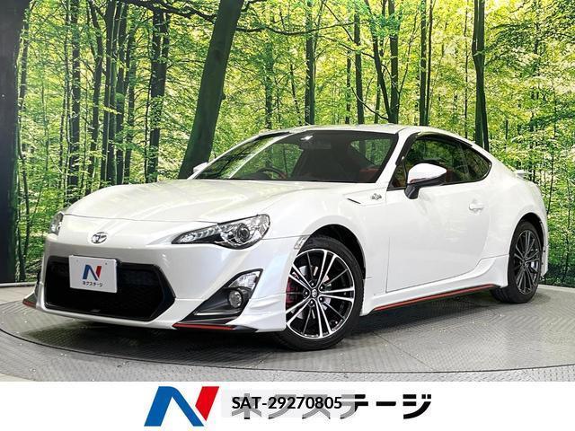 Toyota 86 2012-10 7804507-0