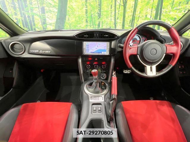 Toyota 86 2012-10 7804507-1