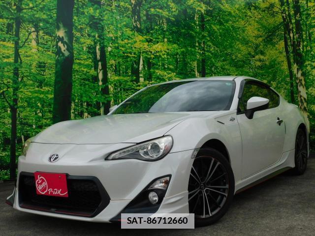 Toyota 86 2013-10 7804706-0