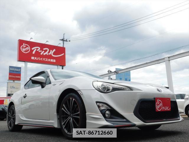 Toyota 86 2013-10 7804706-11