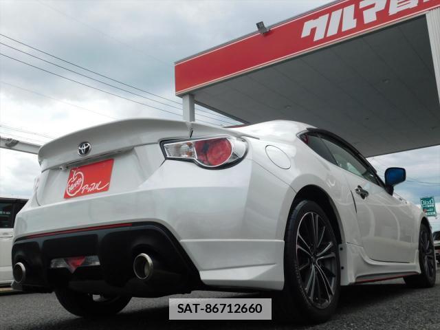 Toyota 86 2013-10 7804706-13