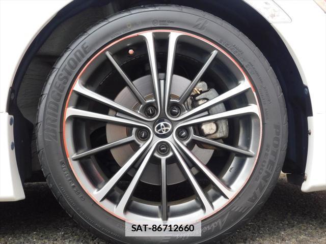 Toyota 86 2013-10 7804706-8