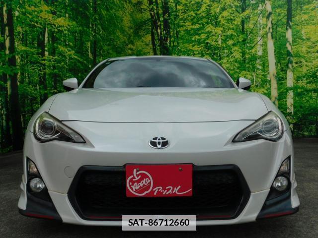 Toyota 86 2013-10 7804706-9