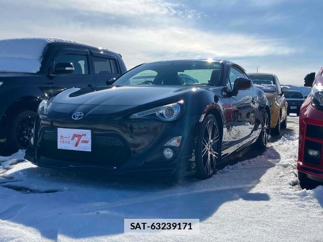 Toyota 86 2015-09 7805143-0