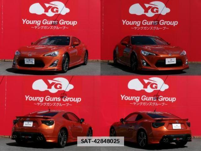 Toyota 86 2012-10 7805476-0