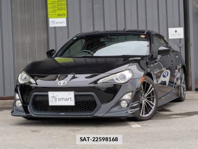 Toyota 86 2013-06 7809903-0