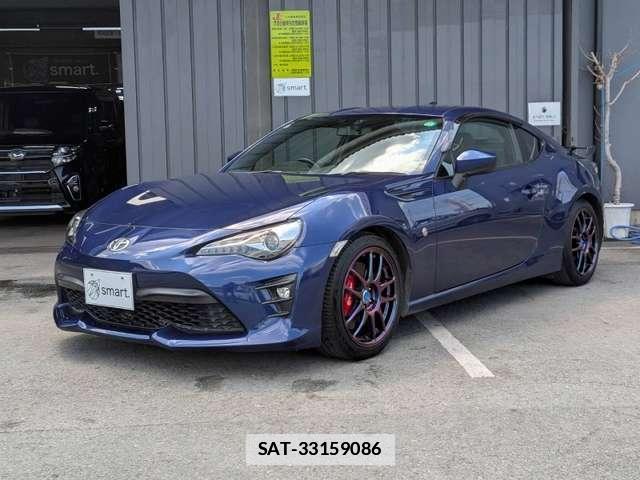 Toyota 86 2017-08 7809910-0