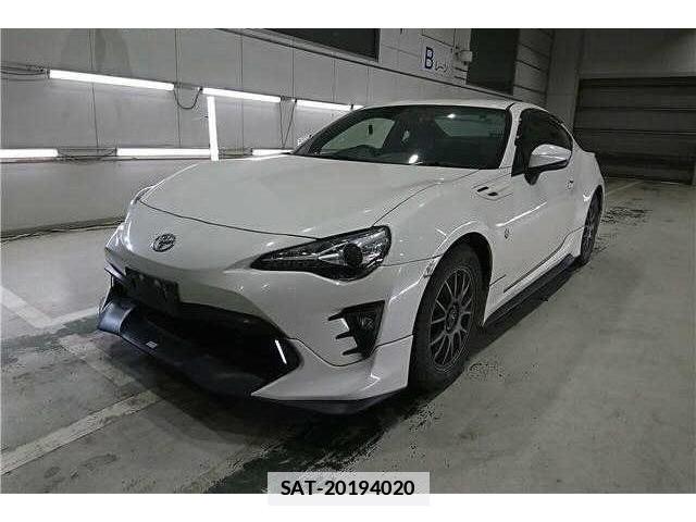 Toyota 86 2019-12 7810970-0