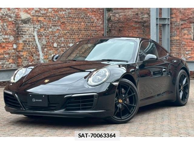 Porsche 911 2019-03 7793787-0