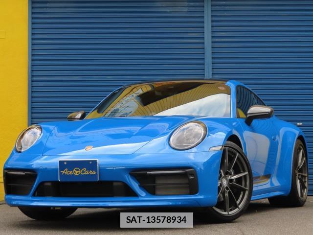 Porsche 911 2023-09 7794652-0