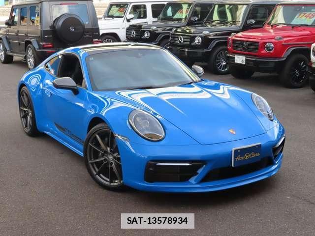 Porsche 911 2023-09 7794652-10