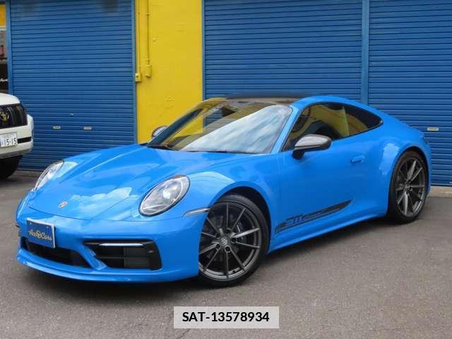 Porsche 911 2023-09 7794652-4