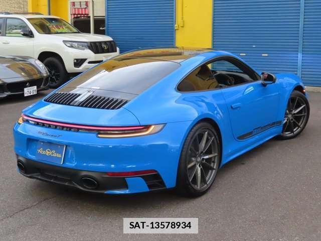 Porsche 911 2023-09 7794652-8