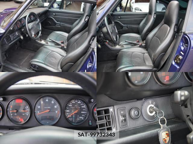 Porsche 911 1996-03 7795316-1