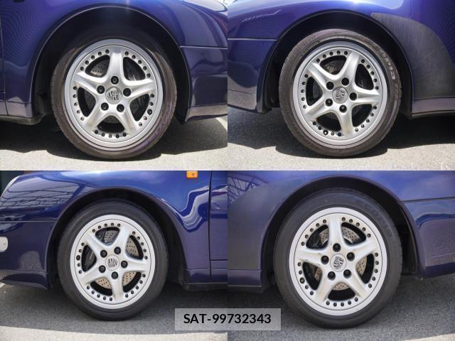 Porsche 911 1996-03 7795316-6