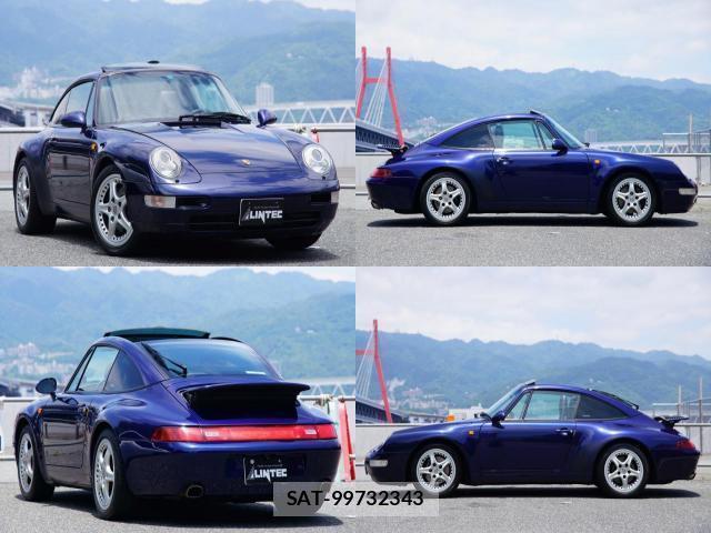 Porsche 911 1996-03 7795316-8
