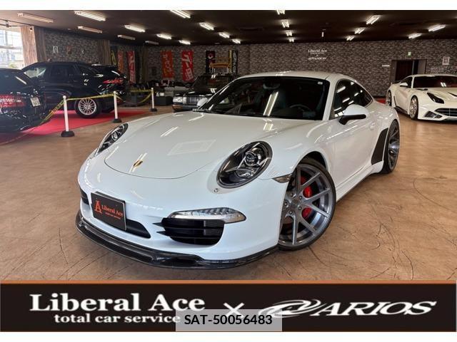Porsche 911 2013-02 7796652-0