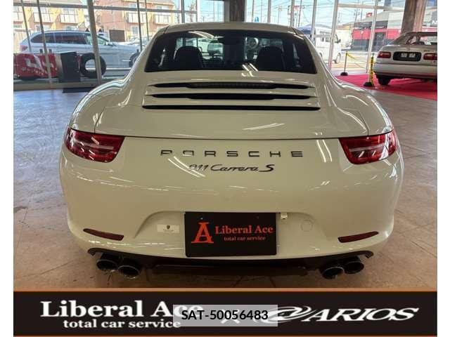 Porsche 911 2013-02 7796652-2