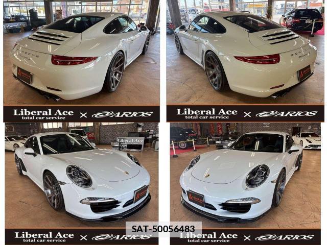 Porsche 911 2013-02 7796652-5