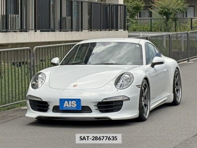 Porsche 911 2014-02 7797022-0