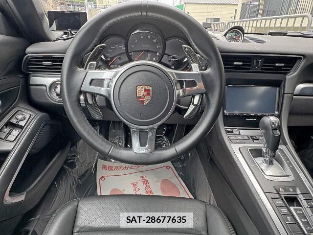 Porsche 911 2014-02 7797022-17