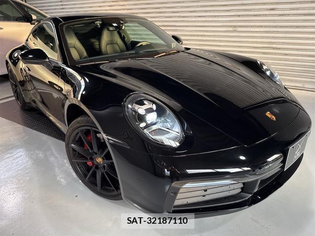 Porsche 911 2022-02 7797773-0