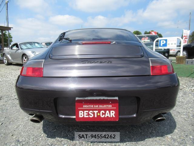 Porsche 911 1998-10 7798205-1