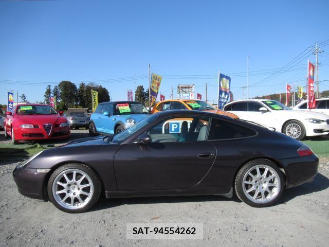 Porsche 911 1998-10 7798205-10
