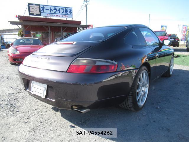 Porsche 911 1998-10 7798205-13