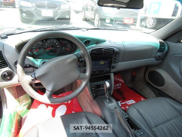 Porsche 911 1998-10 7798205-2