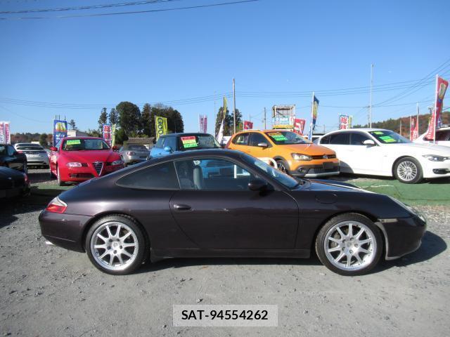 Porsche 911 1998-10 7798205-3