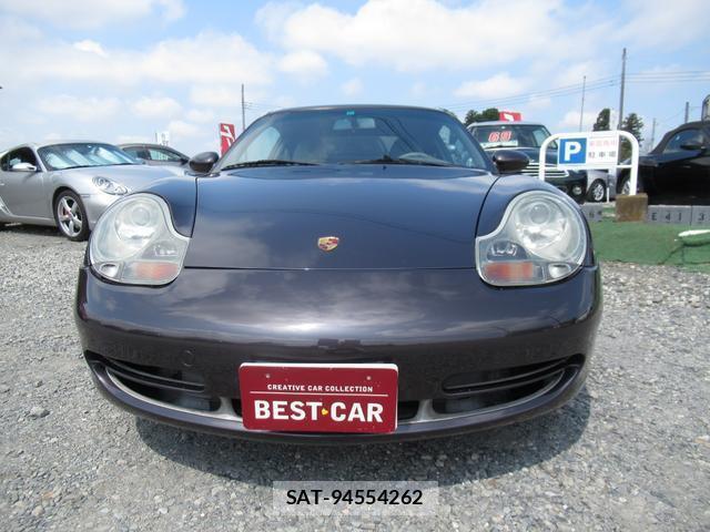 Porsche 911 1998-10 7798205-9