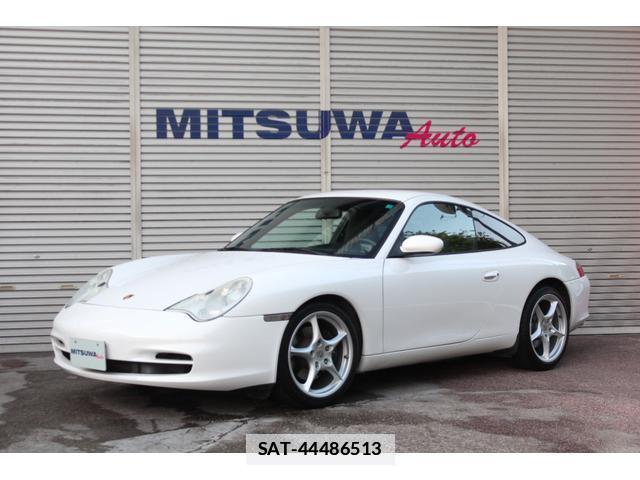 Porsche 911 2004-07 7799681-0