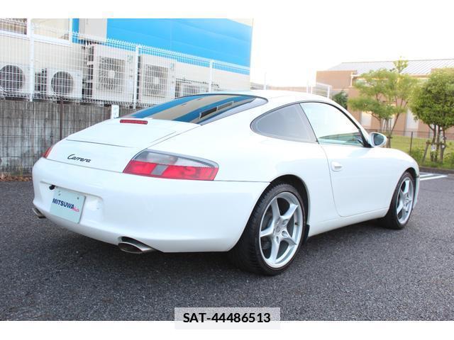 Porsche 911 2004-07 7799681-1