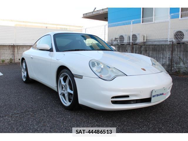 Porsche 911 2004-07 7799681-10
