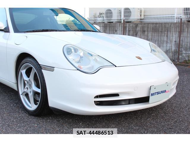 Porsche 911 2004-07 7799681-11