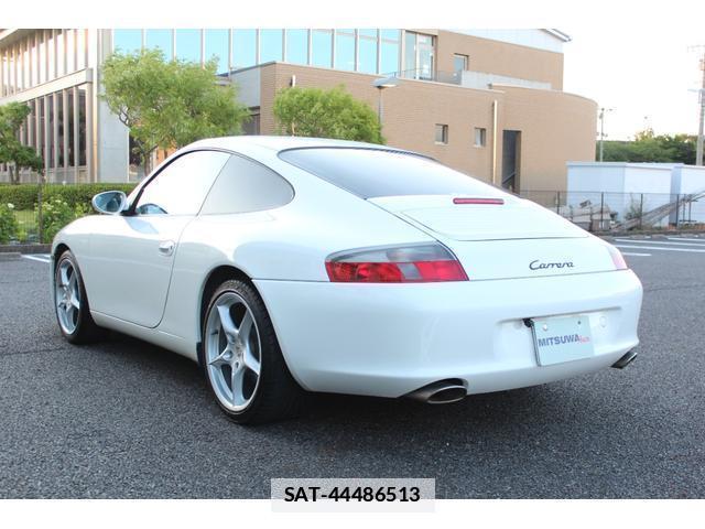 Porsche 911 2004-07 7799681-13
