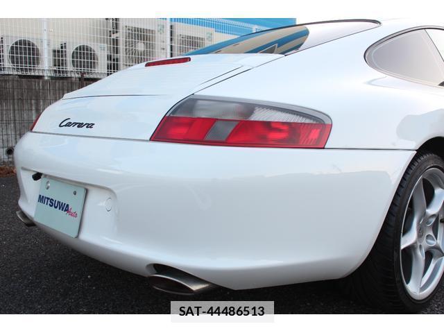 Porsche 911 2004-07 7799681-14