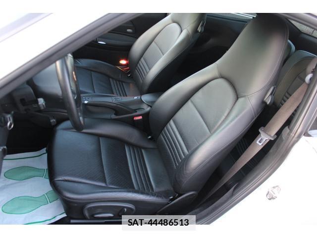 Porsche 911 2004-07 7799681-16
