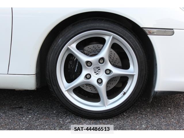 Porsche 911 2004-07 7799681-18