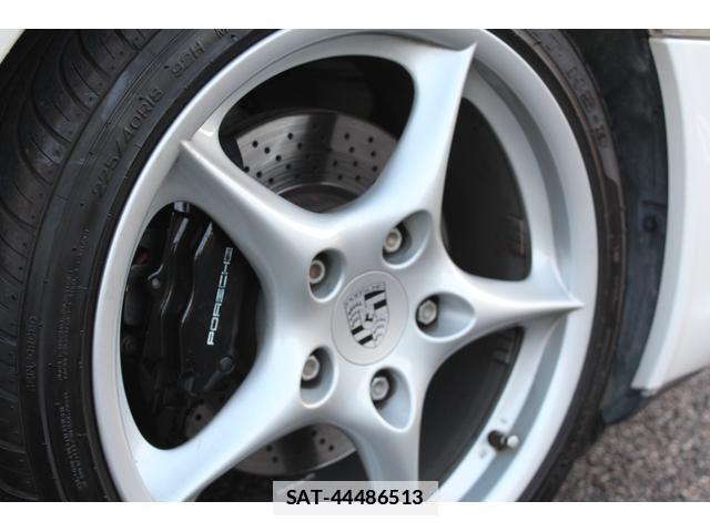 Porsche 911 2004-07 7799681-19