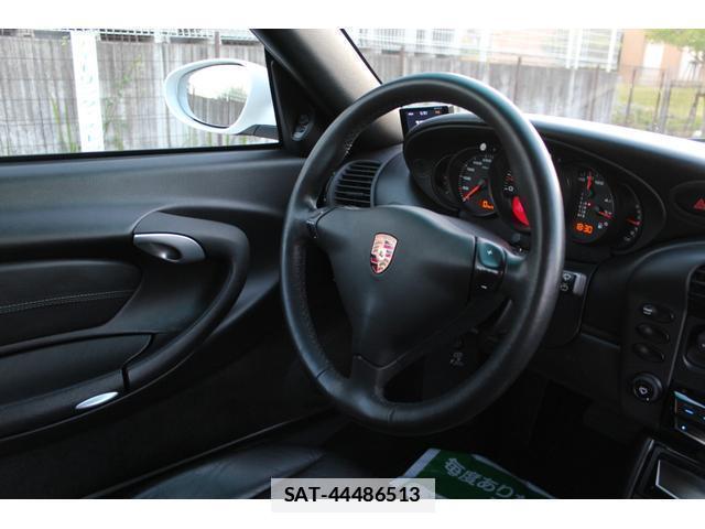 Porsche 911 2004-07 7799681-2